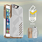 OtterBox型动者系列 iPhone6/6s/Plus手机壳硅胶苹果保护套防摔-淘宝网