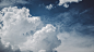 General 3840x2160 nature clouds sky photography outdoors bright HDR summer