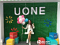 UONE天地样板房与UONE社区品牌惊艳亮相！