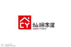 cherry9447采集到LOGO