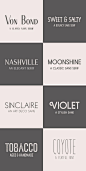 Check out August Big Bundle on Creative Market for these 8 typefaces and 82 other products For $39.