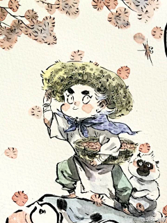 还似懂非懂采集到莲阳
