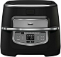 Amazon.com: Bella Pro Series - 9-in-1 Indoor Grill with 5.8-qt Air Fryer : Home & Kitchen