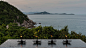 泰国苏梅岛悦榕庄 Banyan Tree Samui by  plandscape :   plandscape ：Banyan Tree Samui酒店俯瞰着泰国湾湛蓝的海水，掩映在拉迈（Lamai）私人海湾郁郁葱葱的丛林中。这家苏梅岛全套池豪华别墅度假酒店将热带度假胜地的最佳元素与原始海滩，美妙的温泉逃生，定制餐饮，本地注入体验，私人Villa Host礼...