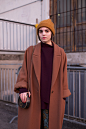 On the Street…La Fortezza, Florence