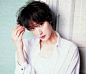 让日本全民倾倒的工藤静香、美了半个世纪的宫泽理惠……日本女星的颜盛时期原来是90年代！