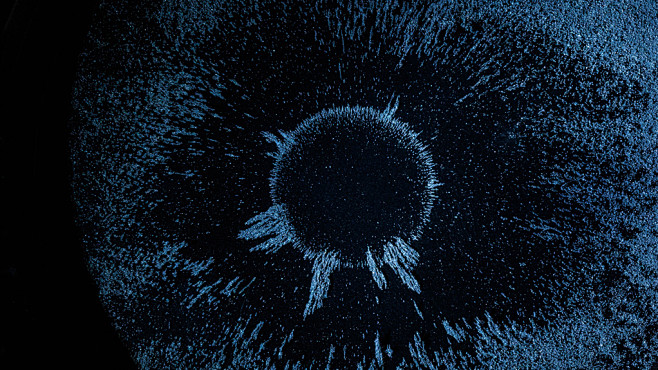 MAGNETISM - Experime...