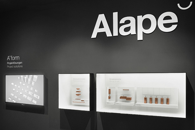 Alape : For almost t...