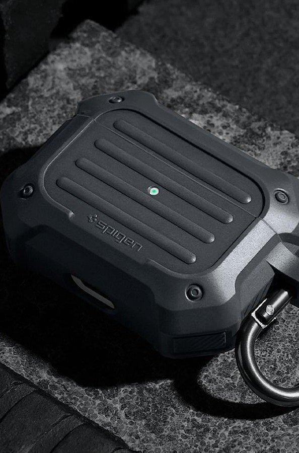 Spigen Tough Armor A...
