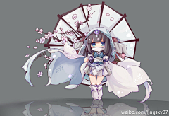 兵长160cm采集到Q版