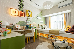 uncle-97采集到F——空间氛围图