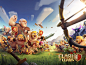 Clash of Clans | App Annie