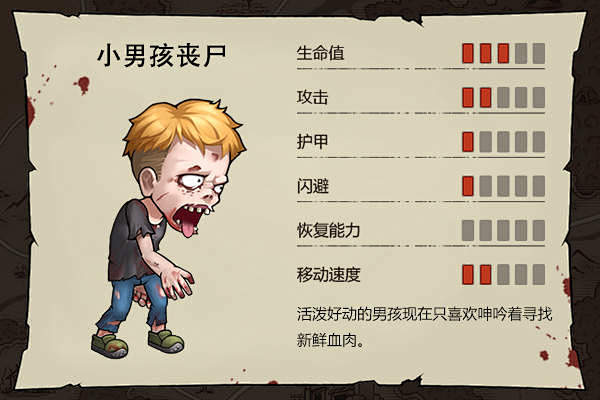 末日之光丧尸有哪些?丧尸图鉴汇总
