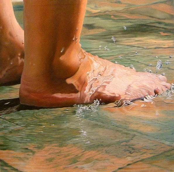西班牙插画师 Josep Moncada...