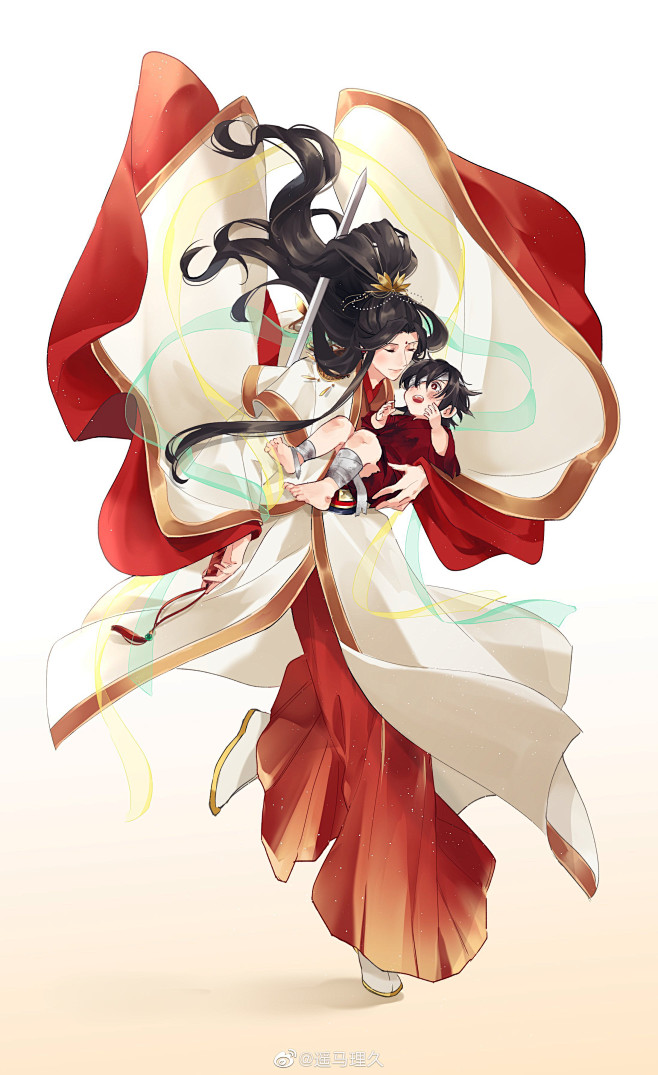 天官赐福