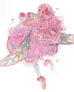 Yucy-采集到nayu_illust