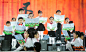 周口涵养千年，万科美好初见 2019周口万科产品发布会｜图片直播