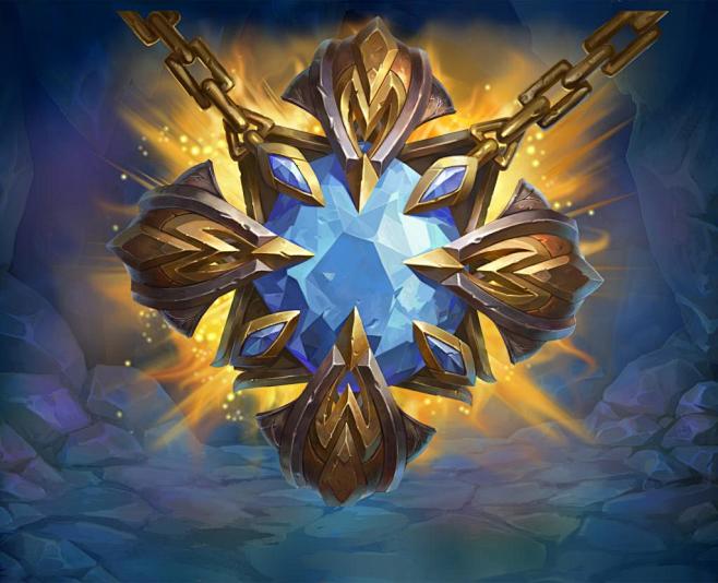 Diamond Spellstone b...