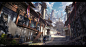 Beast training field, G liulian : Beast training field