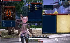 截图-日韩风格-tera
微信公众号： 叶子学堂 
QQ交流群：309962360