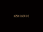 Druedixon mink