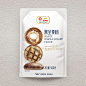 金龙鱼100烘焙粉