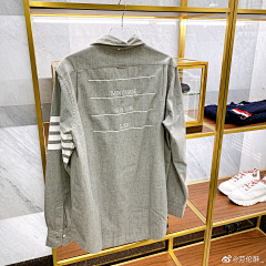 dengfenglaidengfenglai采集到Thom Browne