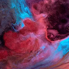 荣耀Magic2内置壁纸大全 17张荣耀Magic2自带壁纸高清下载 (2)_电脑百事网