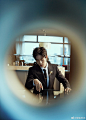 #sohufashion·星鲜事# #肖战天秤刺绣西服# 一身@GUCCI 黑色天秤刺绣西装套装搭配白色衬衫的@X玖少年团肖战DAYTOY 开启营业模式～
今天的小赞是霸道总裁模式吗也太帅了吧～都是小飞侠心尖儿上的人呢❤️ ​​​​