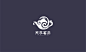 茶叶logo-古田路9号-品牌创意/版权保护平台