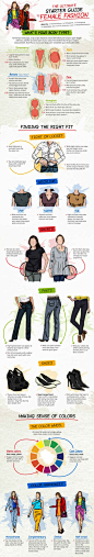 Everything You Need To Know About Women’s Fashion In …