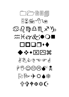 png透明背景 序号 图案 图标 形状 表情包 黑色剪影图标 图案 高清大图png
@冒险家的旅程か★