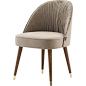 Luxury Dining Chairs | Dining Room Chair Designs | LuxDeco.com