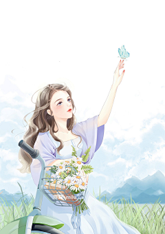 乔楚辰采集到现代 女