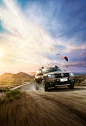 RENAULT DUSTER : Renault Duster Campaign