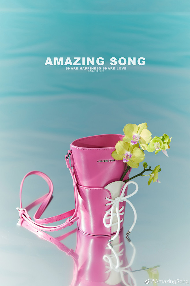 AmazingSong 2021春夏-国...