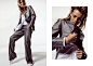 Cayley : Casey King for Alex Waltl     Retouch Stephanie Winger