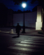 安静的生活影像 | Kasperi Kropsu 镜头里的巴黎 ​​​ - 街头人文 - CNU视觉联盟
