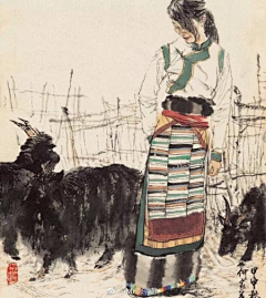 姬路城采集到何家英，席勒