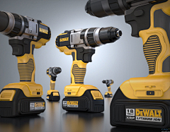 毛苟基采集到DEWALT