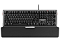 超大可调姿掌托，CHERRY 发布 MX BOARD 5.0 机械键盘~
【全球最好的设计，尽在普象网（www.pushthink.com）】