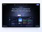 FlowHive - Web Design for SaaS