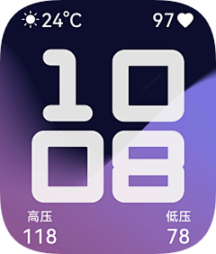 圈圈510采集到儿童手表(1)