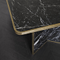 LIAISON DINING TABLE