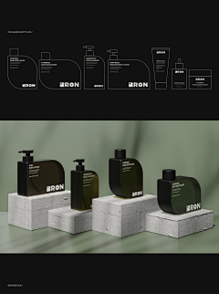 Lamer：采集到VI视觉