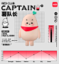RED CLUB: RED IP Design on Behance