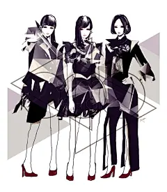 ❥闺蜜壁纸