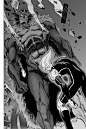 一拳超人24 第24拳 深海王 - 一拳超人 - 冒险-漫画1234