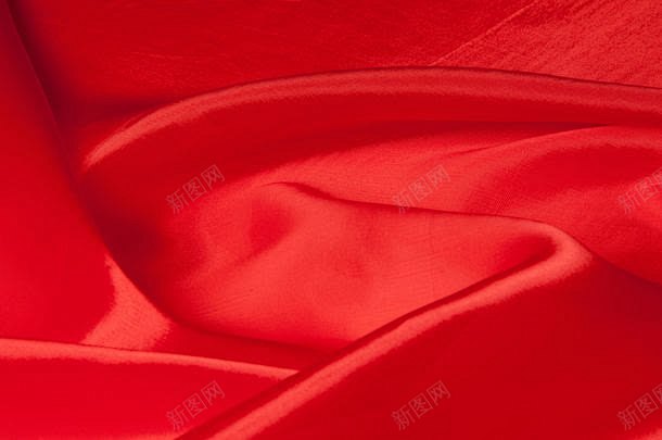 中国红的丝绸设计素材高档高清背景背景设计图片免费下载页面网页平面