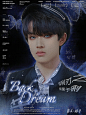 back to dream／伪橙／暗黑
张极
人物：也舒
底图：云尔
薛仄练手
22.8.9
